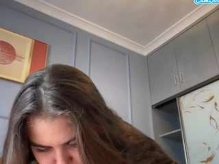 onasargis Live Webcam on CamSoda