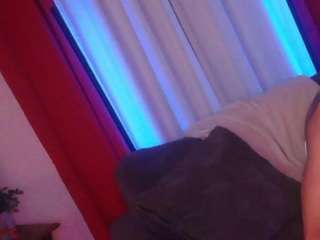 showingoff402 Live Webcam on CamSoda