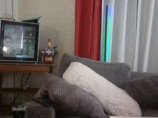 showingoff402 Live Webcam on CamSoda