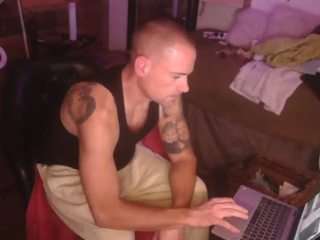 showingoff402 webcam