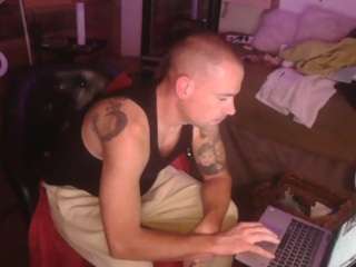 showingoff402 Live Webcam on CamSoda