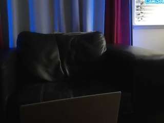 showingoff402 American live webcam