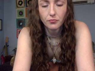 Live webcam model unicornfairy55 on Soda Cams