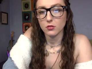 Live webcam model unicornfairy55 on Soda Cams