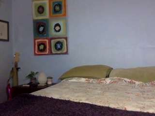 Live webcam model unicornfairy55 on Soda Cams