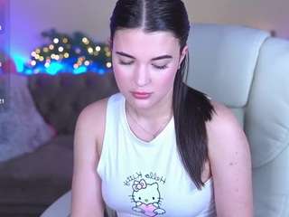 Live webcam model yourlolabunny on Soda Cams