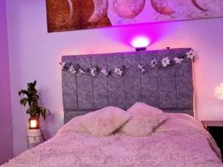 antonellastarr Live Webcam on CamSoda