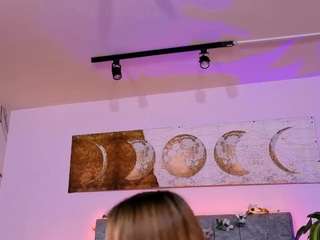 antonellastarr Live Webcam on CamSoda