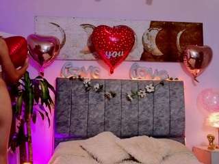 antonellastarr webcam