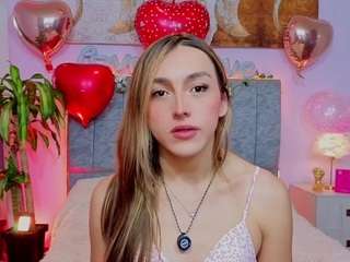 antonellastarr webcam