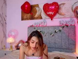 antonellastarr webcam