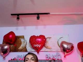 antonellastarr webcam