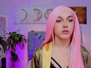 antonellastarr's CamSoda show and profile