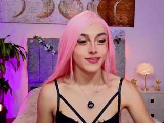 antonellastarr webcam