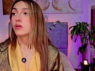 antonellastarr webcam