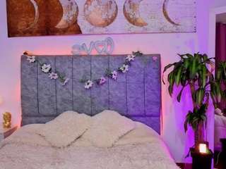 antonellastarr webcam