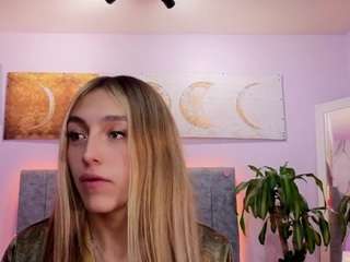 antonellastarr Live Webcam on CamSoda