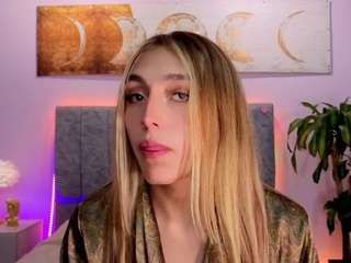 antonellastarr Live Webcam on CamSoda