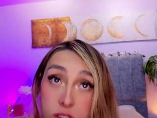 antonellastarr webcam