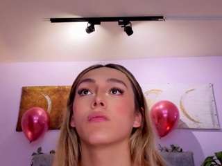 antonellastarr webcam model