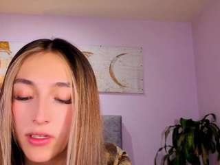 antonellastarr Sex Cam Show
