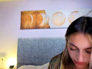 antonellastarr live webcam show