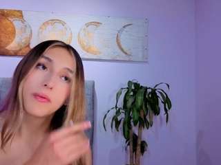 AntonellaStarr live webcam show