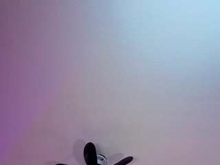 AntonellaStarr live webcam show