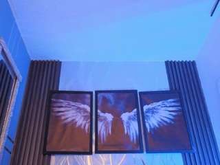 antonellastarr's live room
