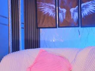 AntonellaStarr live cam