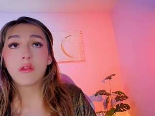 antonellastarr's live room