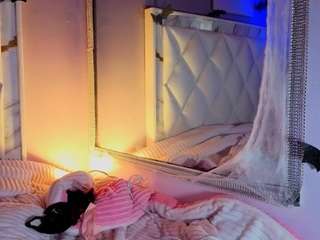 AntonellaStarr live cam preview