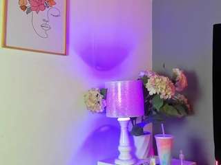 Criistalbloom - Adhara_Hoffmann