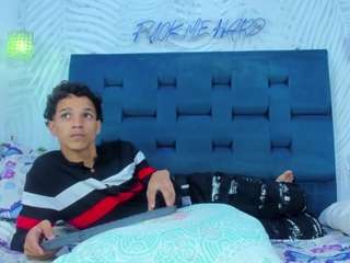 cristosexhot Sex Cam Show