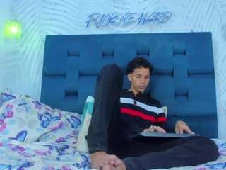 cristosexhot Sex Cam Show