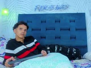 cristosexhot Sex Cam Show
