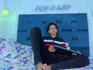 cristosexhot Sex Cam Show