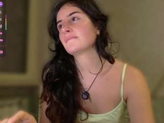 Live webcam model deathena on Soda Cams