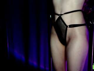 littlefeyfox Profile Image