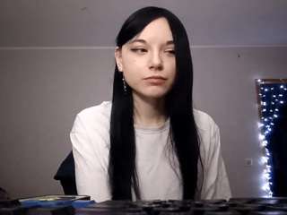 Live webcam model lunaconti on Soda Cams