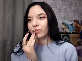 Live webcam model lunaconti on Soda Cams