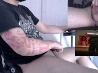 mateoconde Live Webcam on CamSoda