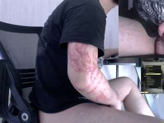 mateoconde Live Webcam on CamSoda