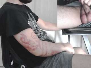 mateoconde Live Webcam on CamSoda