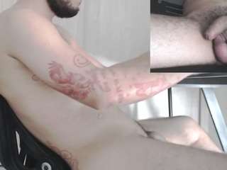 mateoconde Live Webcam on CamSoda