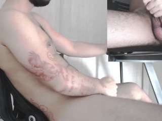 mateoconde Live Webcam on CamSoda