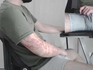 mateoconde Live Webcam on CamSoda