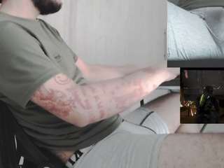 mateoconde Live Webcam on CamSoda