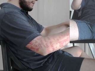 mateoconde Live Webcam on CamSoda