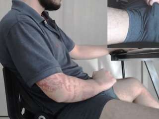 mateoconde Live Webcam on CamSoda